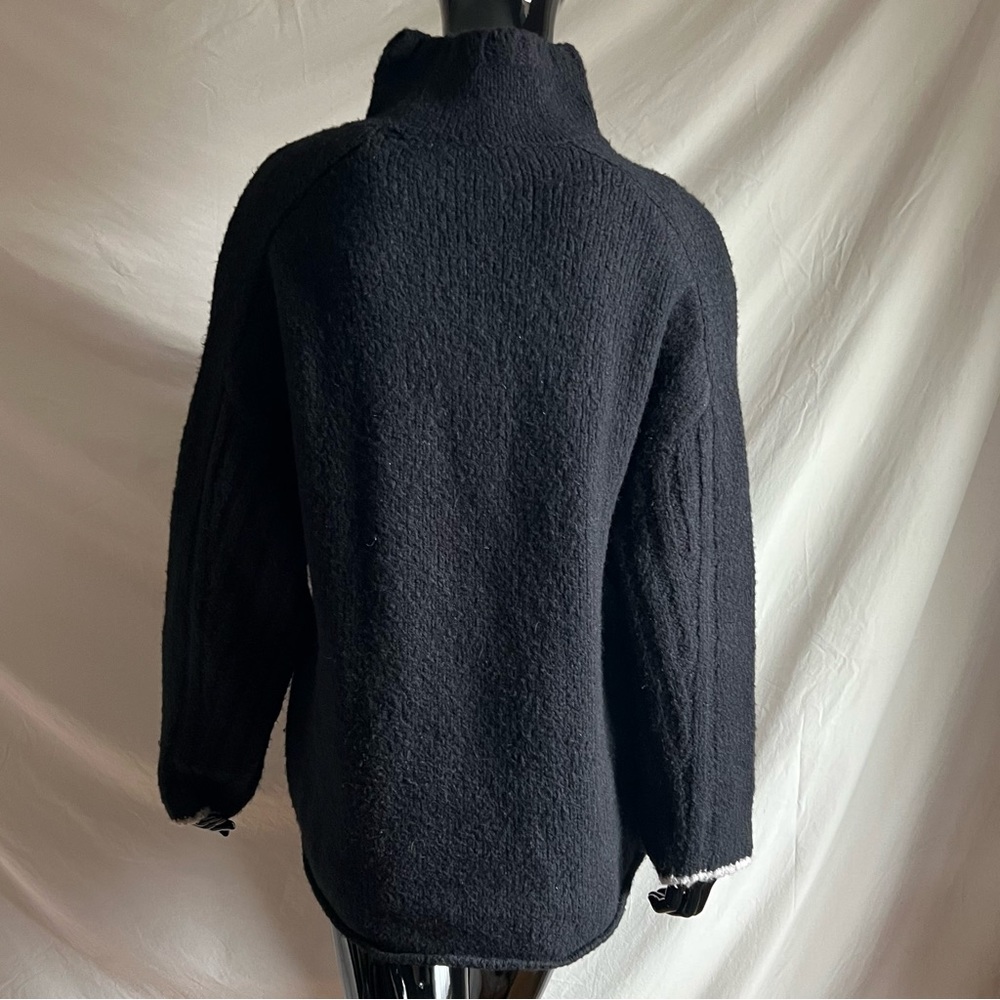 MOTH sweater. - Picture 4 of 4